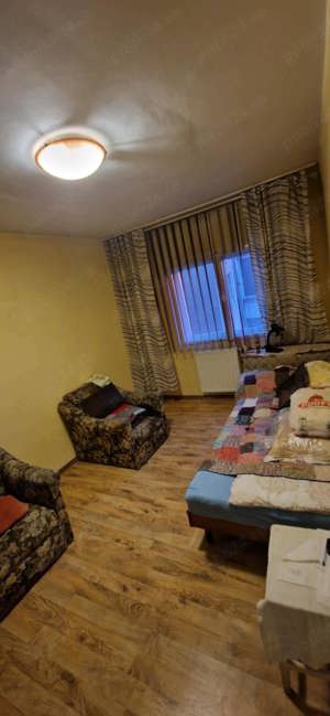 Vand apartament cu 2 camere zona Kiriac