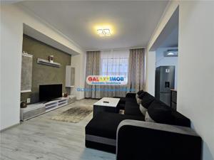 Inchiriere apartament Premium cu 2 camere situat langa Spazzio Resid - imagine 3