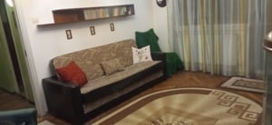 Ofer spre închiriere apartament 2 camere decomandat 