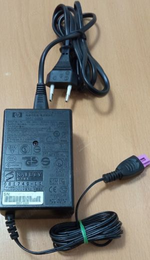 Vand Alimentator HP pentru Imprimanta TENSIUNE 32V 625mA