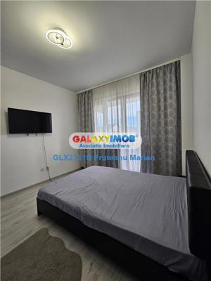 Inchiriere apartament Premium cu 2 camere situat langa Spazzio Resid - imagine 15