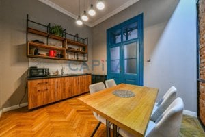 Vanzare 5 apartamente cu parcari Ultracentral. Comision 0! - imagine 19