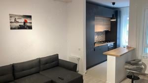 Apartament 2 camere de inchiriat Militari Residence, loc de parcare inclus  - imagine 7