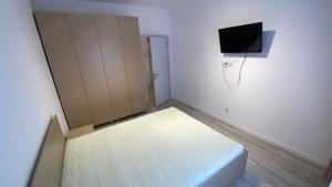 Apartament 2 camere de inchiriat Militari Residence, loc de parcare inclus  - imagine 6