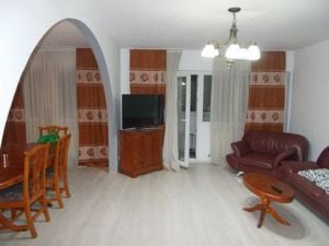 Apartament 4 camere, decomandat, Timisoara, et.3 4, Lipovei, 92mp, mobilat,utilat, cu fara garaj - imagine 3