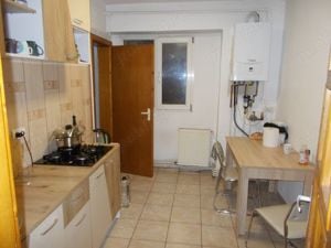 Apartament 4 camere, decomandat, Timisoara, et.3 4, Lipovei, 92mp, mobilat,utilat, cu fara garaj - imagine 11