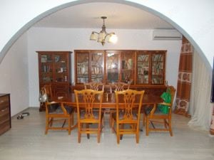 Apartament 4 camere, decomandat, Timisoara, et.3 4, Lipovei, 92mp, mobilat,utilat, cu fara garaj - imagine 4