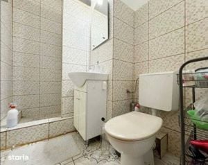 Apartament 4 camere, decomandat, Timisoara, et.3 4, Lipovei, 92mp, mobilat,utilat, cu fara garaj - imagine 9