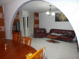 Apartament 4 camere, decomandat, Timisoara, et.3 4, Lipovei, 92mp, mobilat,utilat, cu fara garaj - imagine 6