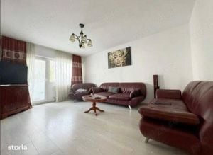 Apartament 4 camere, decomandat, Timisoara, et.3 4, Lipovei, 92mp, mobilat,utilat, cu fara garaj - imagine 19