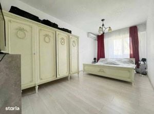 Apartament 4 camere, decomandat, Timisoara, et.3 4, Lipovei, 92mp, mobilat,utilat, cu fara garaj - imagine 14