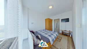 Apartament tineresc cu 2 camere la blocul Ared de pe Malul Muresului - imagine 2