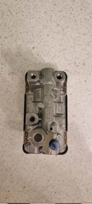 Hella Garrett Actuator 6NW011934 826802-0034 Mercedes 1.6 CDI 2019- - imagine 4