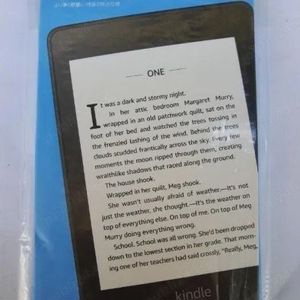 kindle paperwhite generatia 10,8gb nou sigilat in cutie