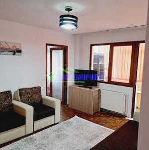 Apartament 3 camere de inchiriat zona INEL II, CENTRALA GAZ