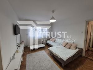 COMISION 0 ! Apartament 2 Camere | Take Ionescu | Centrală Proprie