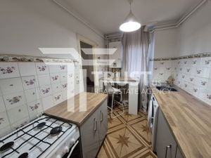 COMISION 0 ! Apartament 2 Camere | Take Ionescu | Centrală Proprie - imagine 5