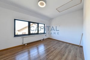  Comision 0%! Unitate duplex 173 mp, 7 camere, recent finisata, cartierul Iris - imagine 7