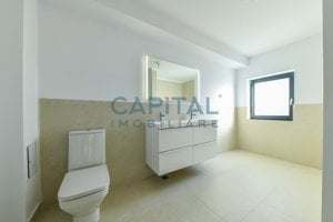  Comision 0%! Unitate duplex 173 mp, 7 camere, recent finisata, cartierul Iris - imagine 5