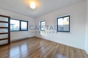  Comision 0%! Unitate duplex 173 mp, 7 camere, recent finisata, cartierul Iris - imagine 12