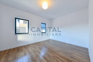  Comision 0%! Unitate duplex 173 mp, 7 camere, recent finisata, cartierul Iris - imagine 11