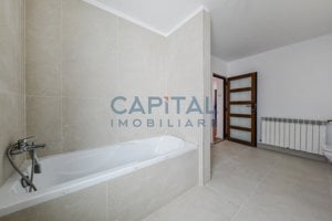  Comision 0%! Unitate duplex 173 mp, 7 camere, recent finisata, cartierul Iris - imagine 6