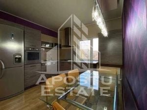 Apartament 3 camere, Mobilat, Utilat - imagine 2