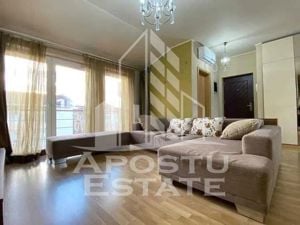 Apartament 3 camere, Mobilat, Utilat - imagine 5