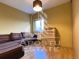 Apartament 3 camere, Mobilat, Utilat - imagine 6