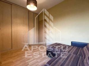 Apartament 3 camere, Mobilat, Utilat - imagine 7