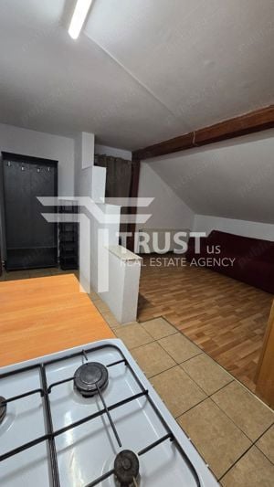 Apartament La Casă | 2 Camere | Aradului | Centrală Proprie - imagine 3