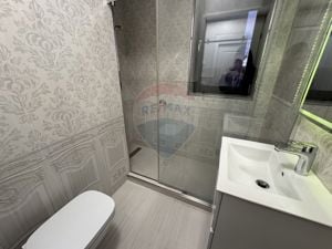 Apartament 2 camere de inchiriat vedere spre lac  Mamaia Constanta - imagine 9