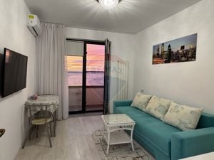 Apartament 2 camere de inchiriat vedere spre lac  Mamaia Constanta - imagine 3