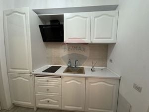 Apartament 2 camere de inchiriat vedere spre lac  Mamaia Constanta - imagine 8