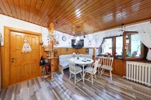 Apartament cu 3 camere, in casa,  în zona Centrul Istoric! - imagine 13