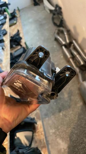 Proiector VW Passat B6-B8 - imagine 3