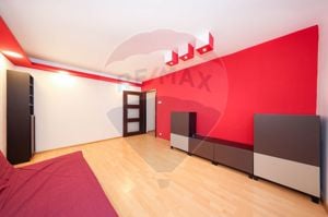 Apartament cu 2 camere si loc de parcare si boxa în zona Racadau - imagine 6