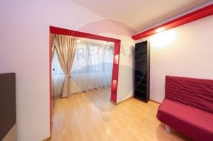 Apartament cu 2 camere si loc de parcare si boxa în zona Racadau - imagine 8