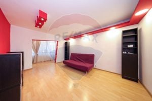 Apartament cu 2 camere si loc de parcare si boxa în zona Racadau - imagine 5