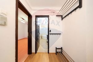 Apartament cu 2 camere si loc de parcare si boxa în zona Racadau - imagine 10