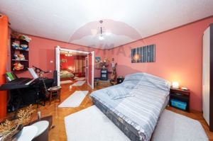 Apartament cu 3 camere, in casa,  în zona Centrul Istoric! - imagine 5