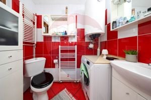 Apartament cu 3 camere, in casa,  în zona Centrul Istoric! - imagine 19