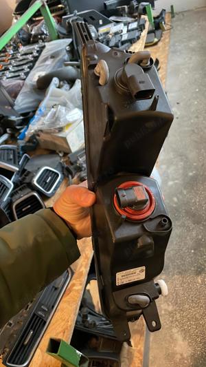 Proiector VW Passat B6-B8 - imagine 5