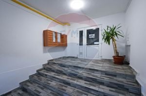 Apartament cu 2 camere si loc de parcare si boxa în zona Racadau - imagine 19