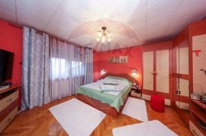 Apartament cu 3 camere, in casa,  în zona Centrul Istoric! - imagine 8