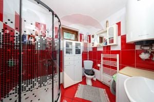 Apartament cu 3 camere, in casa,  în zona Centrul Istoric! - imagine 18