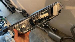 Proiector VW Passat B6-B8