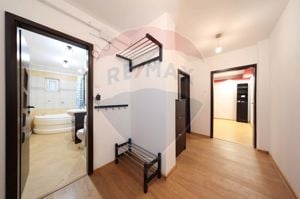 Apartament cu 2 camere si loc de parcare si boxa în zona Racadau - imagine 13