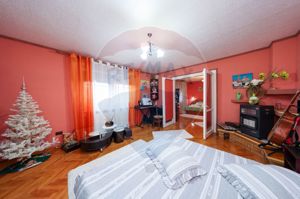 Apartament cu 3 camere, in casa,  în zona Centrul Istoric! - imagine 6