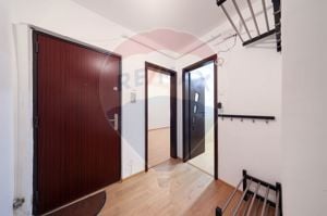 Apartament cu 2 camere si loc de parcare si boxa în zona Racadau - imagine 12